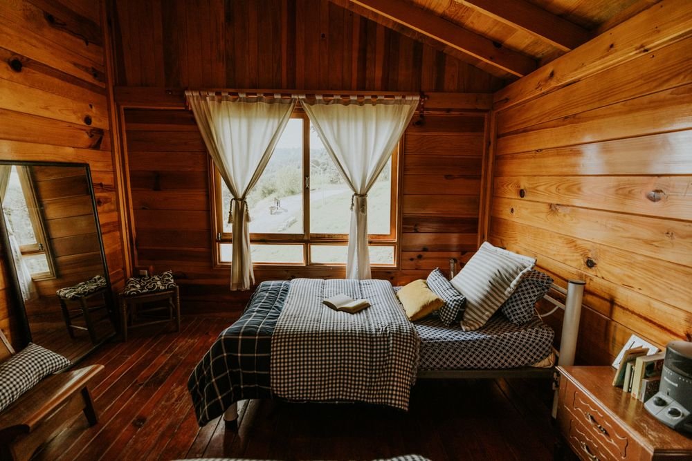Suite Mirador